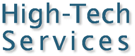 High Tech Services